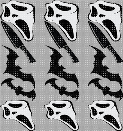 Pen sticker-F 2301